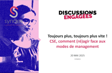 discussions engagées