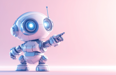 robot ia