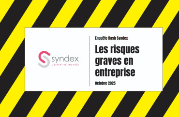 resultats enquete risque grave