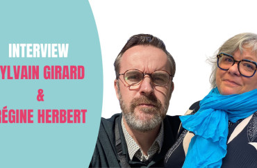 Interview sylvain regine