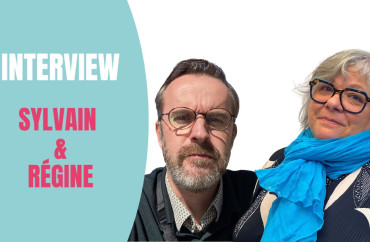 Interview sylvain regine