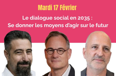 rencontre metallurgie