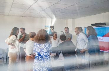 transition environnementale