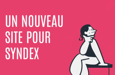 nouveau site syndex