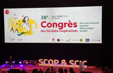 congres scop