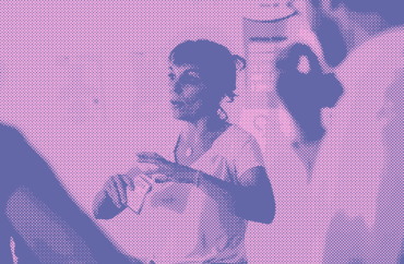 Discussions engagées