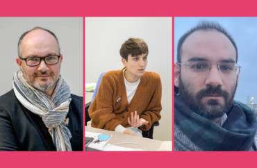 trois experts syndex