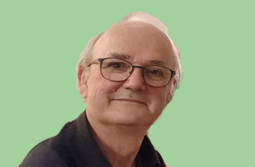 Portrait de Jean-Louis Vayssière