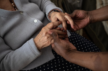 assos Les femmes du lien