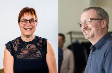 l.le dortz et k.roussel