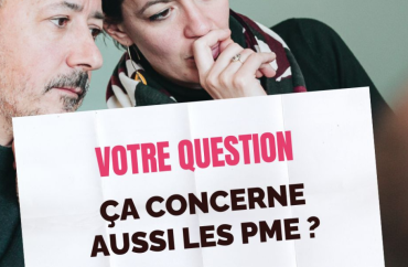 Transparence salariale : ça concerne aussi les PME?