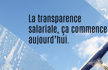 transparence salariale