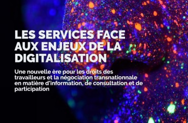 etude digitalisation