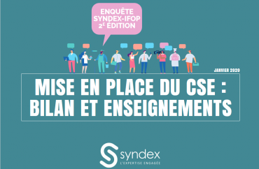 Enquête Syndex-Ifop