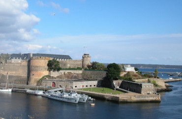 Image de Brest