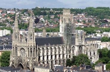 Image de Rouen
