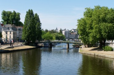 image de Nantes