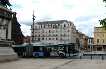 clermont ferrand