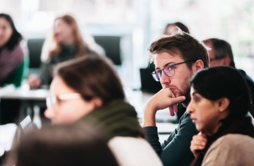 formation à Syndex