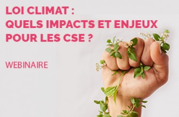 webinaire climat