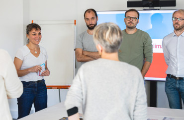 webinaire inegalite