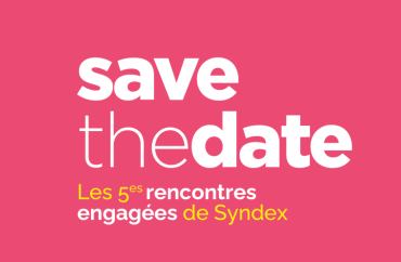 Rencontres engagées 2026 