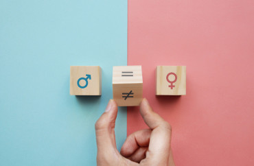 Égalité professionnelle