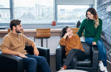 Égalités professionnelles