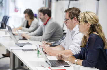 GPEC : Orientations stratégiques et consultation