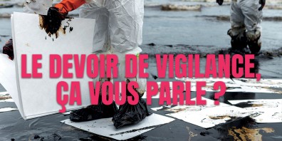 Le devoir de vigilance, ça vous parle ?