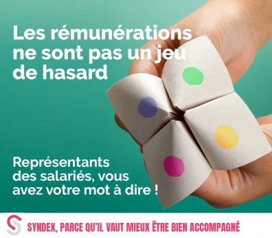 Rémunérations : les webinaires