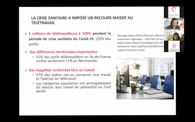 [REPLAY] Télétravail et QVT : les outils pour bien négocier !