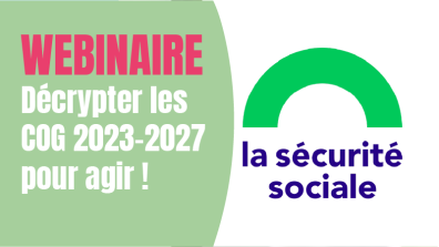 REPLAY | COG 2023-2027 : les décrypter pour agir pour les salarié·e·s !