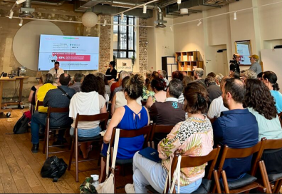 REPLAY | Rencontres Engagées - L'IA occupe-t-elle déjà une place dans le dialogue social ?