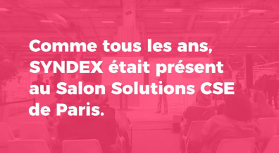 Salon CSE Paris en vidéo : nos experts partagent leurs conseils et retours du terrain