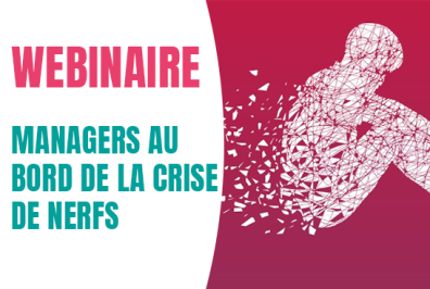 REPLAY I  Managers au bord de la crise de nerfs