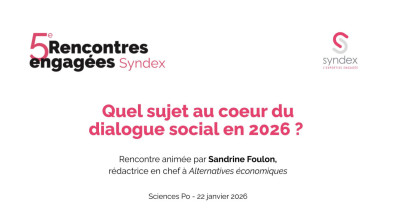 REPLAY | Les Rencontres Engagées 2026 !