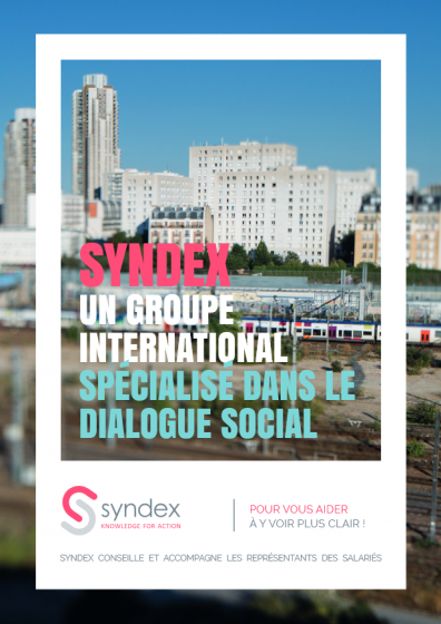 Syndex en Europe