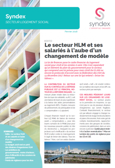 LOGEMENT SOCIAL