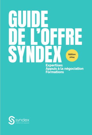 Guide de l'offre 